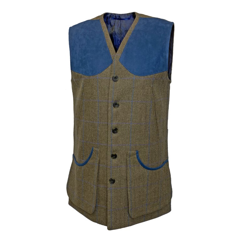 Massy Birch - Bespoke Tweed Clothing for Men & Women