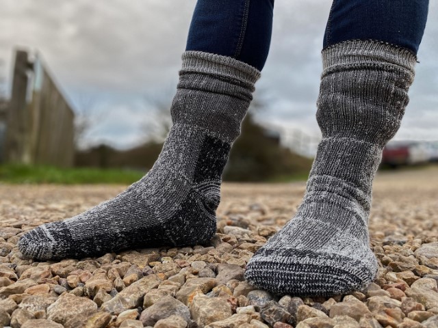 Fortis Tough Sock – Fortis Clothing