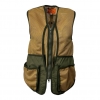 Fortis® Mens Two-Tone Field Vest