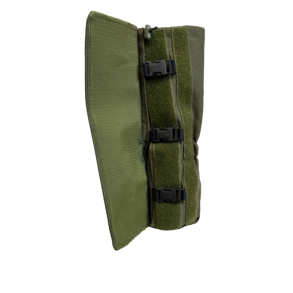 Fortis® Gaiters - Image 4