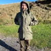 Fortis® Ladies Field Jacket HWP - Image 3