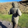Fortis® Ladies Field Jacket HWP - Image 4