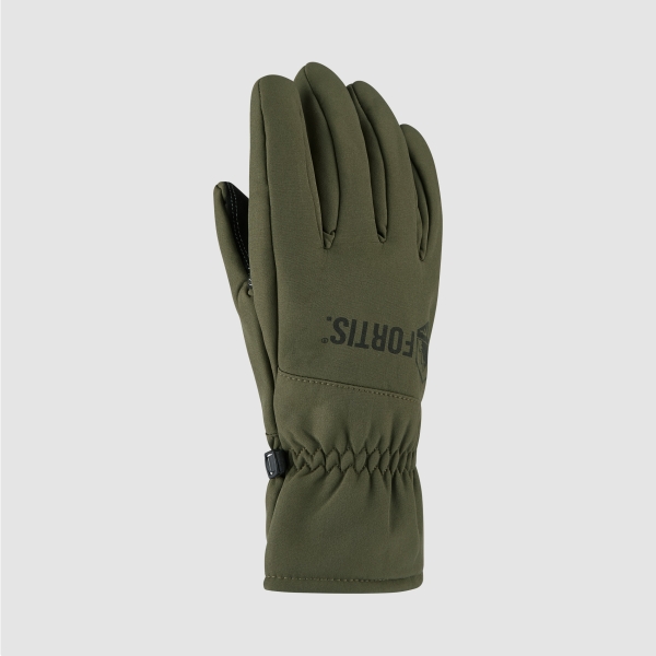 Fortis® Gloves - Image 3
