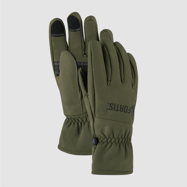 Fortis® Gloves