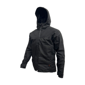 Fortis® SALE Ladies Jackal Black Size Set