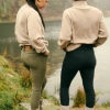 Fortis Ladies Stretch Ranger Trousers - Image 5
