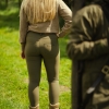 Fortis Ladies Stretch Ranger Trousers - Image 7