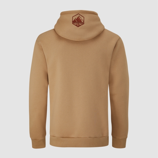 Fortis® Coyote Hoodie - Image 2