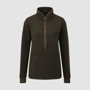 Fortis® Ladies Olive Opus Fleece