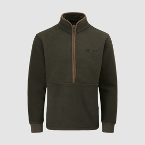 Fortis® Mens Olive Opus Fleece