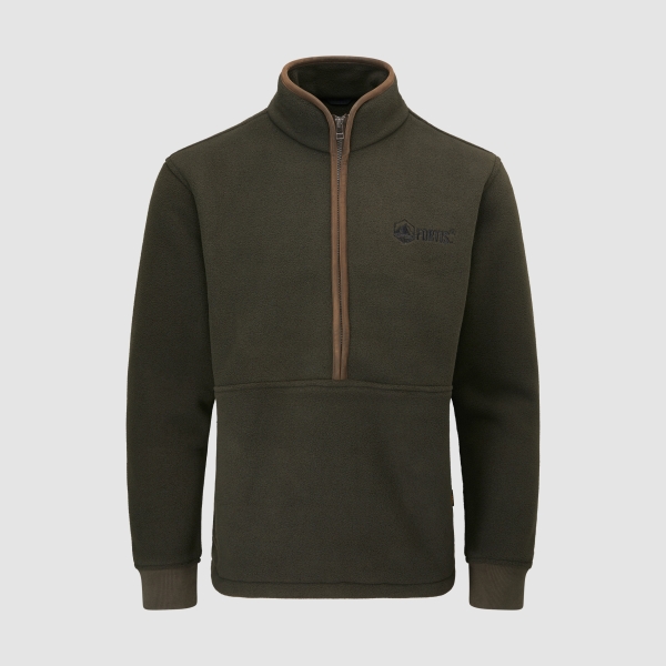 Fortis® Mens Olive Opus Fleece