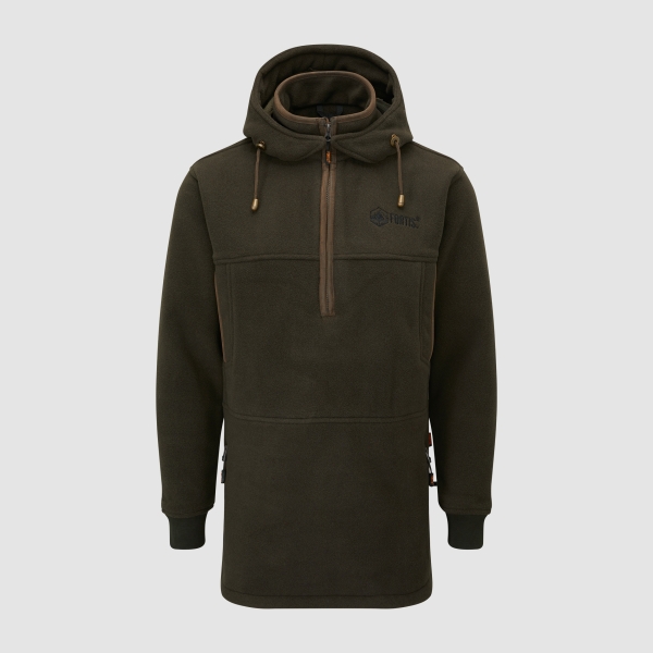 Fortis® Rubus Fleece Smock