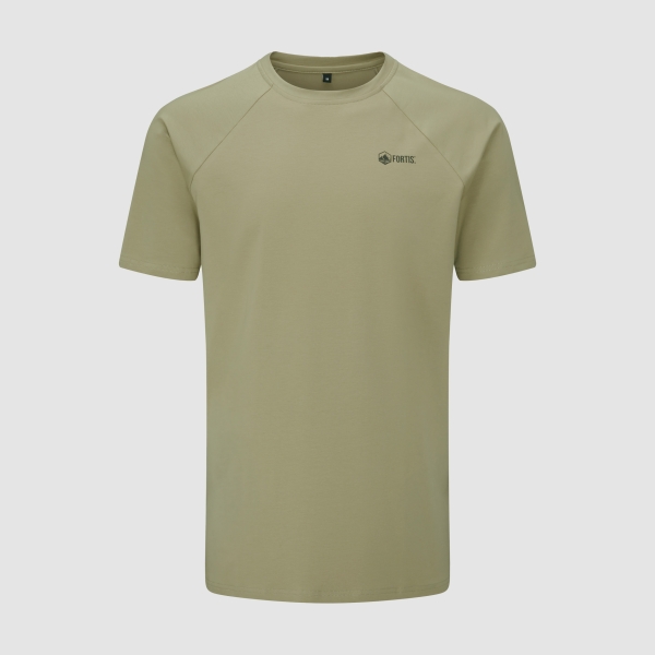 Fortis® British Deer T-Shirt - Image 2