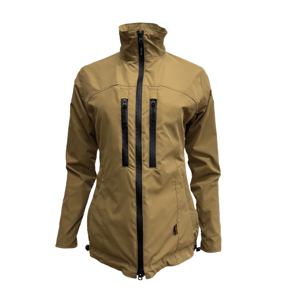 Fortis® Ladies Swat Jacket - Image 2