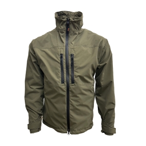 Fortis® SALE Mens Swat Jacket Size Set Green