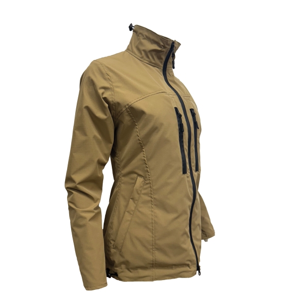 Fortis® Ladies Swat Jacket - Image 3