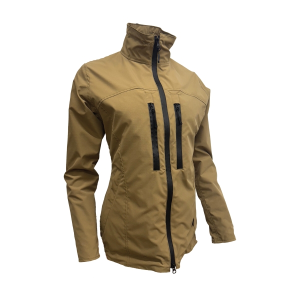 Fortis® Ladies Swat Jacket