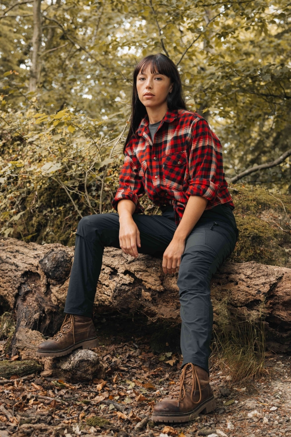 Fortis® Womens Ranger Trousers - Image 6