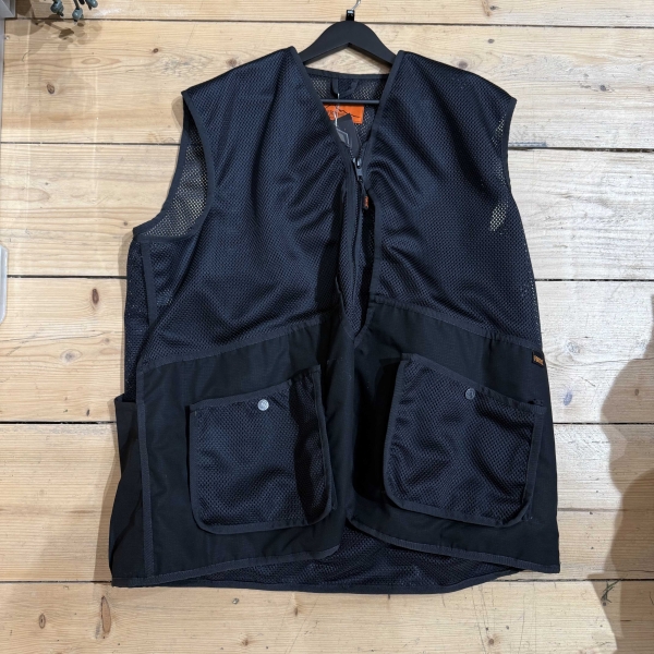 Fortis® SALE Field Vest - XXL - Black