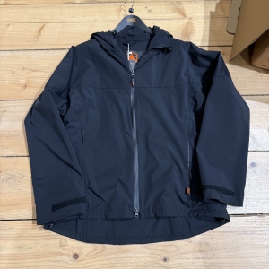 Fortis® SALE Ladies Stowaway Jacket - 20 - Black