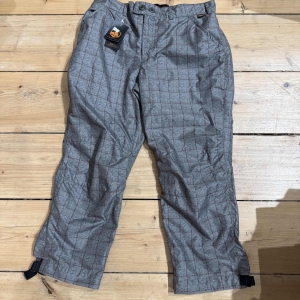 Fortis® SALE Mens ProTT Breeks - 38/22