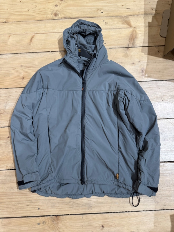 Fortis® SALE Mens Calor Jacket - M - Grey