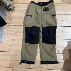 Fortis® SALE Mens W/P Venator Trousers - 42/31 - Coyote/Black