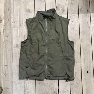 Fortis® SALE Mens Explorer Gilet 5XL - Green