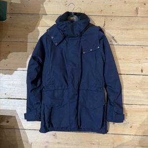 Fortis® SALE Unisex Falkland Coat SIZE SET - NAVY