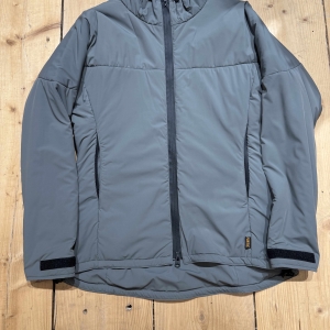 Fortis® SALE Ladies Insualted Stowaway - Grey - 12