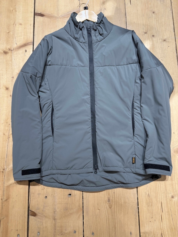 Fortis® SALE Ladies Insualted Stowaway - Grey - 12