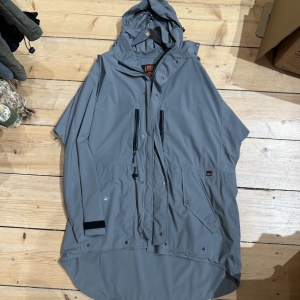 Fortis® SALE Mens Rainshield- 3XL - Grey