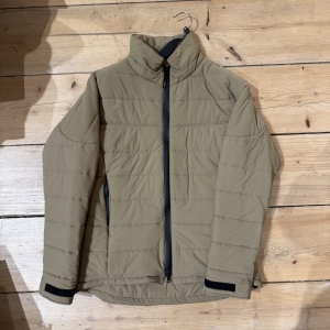 Fortis® SALE Ladies Nulla Jacket Size Set - Coyote