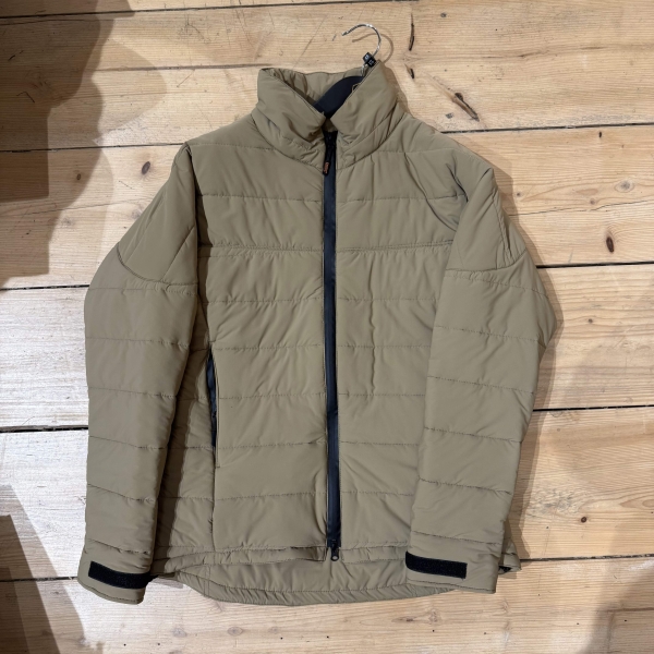 Fortis® SALE Ladies Nulla Jacket Size Set - Coyote