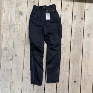 Fortis® SALE Womens Ranger Trousers - Ripstop - BLK - 6/29