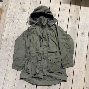 Fortis® SALE Ladies Venator Jacket - Green - 14