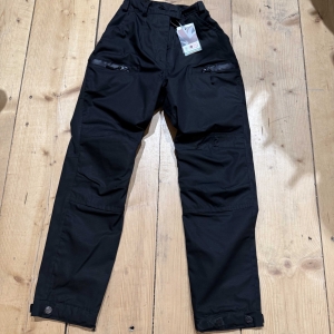 Fortis® SALE Ladies W/P Venator Trousers - 8/29 - Black