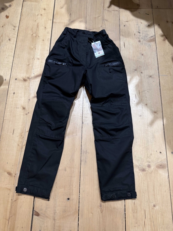 Fortis® SALE Ladies W/P Venator Trousers - 8/29 - Black