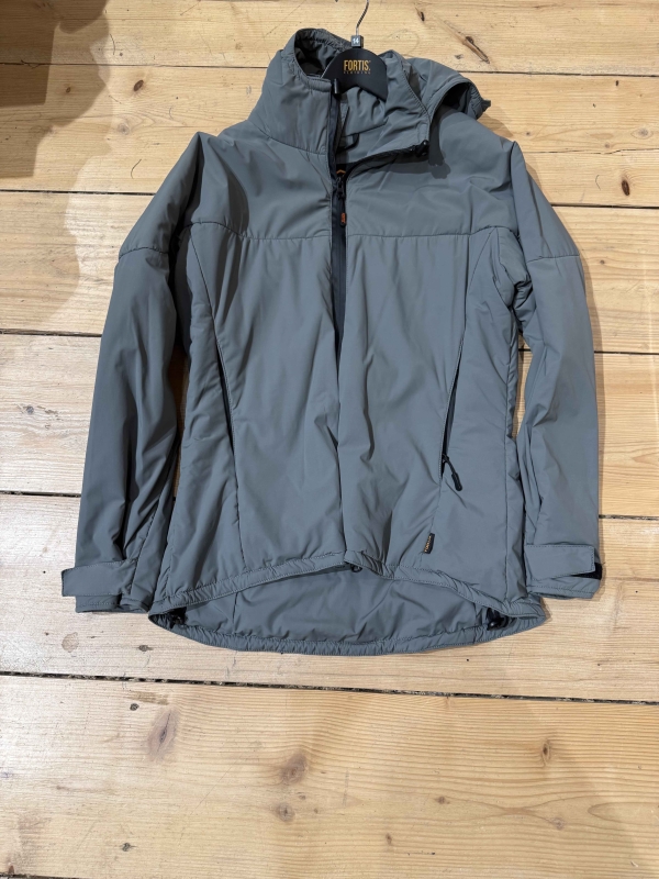 Fortis® SALE Ladies Calor Jacket - 14- Grey