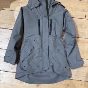 Fortis® SALE Ladies Field Jacket - Grey - 10