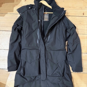 Fortis® SALE Ladies Venator Jacket - Black - 20
