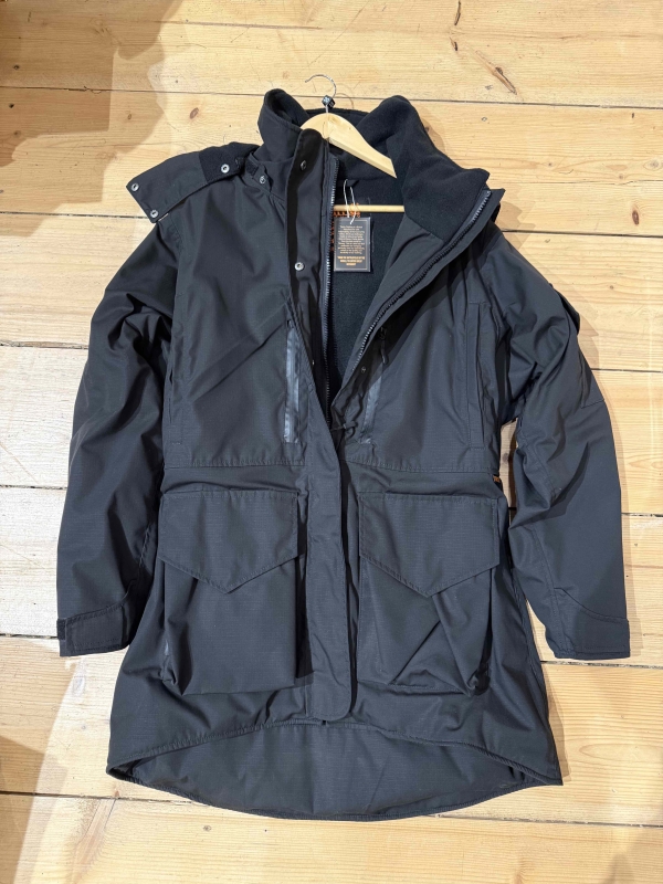 Fortis® SALE Ladies Venator Jacket - Black - 20