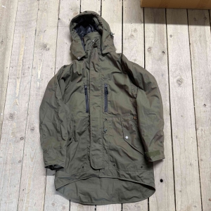 Fortis® SALE Mens Field Jacket - Green - S