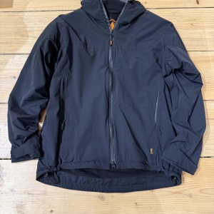 Fortis® SALE Mens Ventus Jacket -S-Black