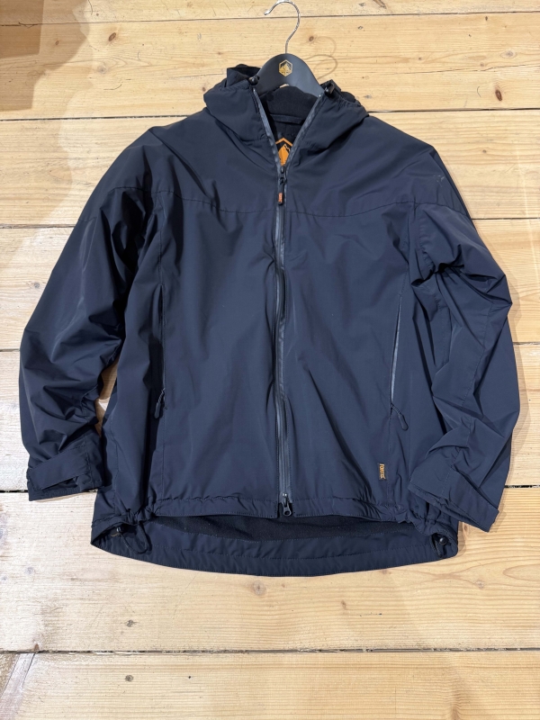 Fortis® SALE Mens Ventus Jacket -S-Black
