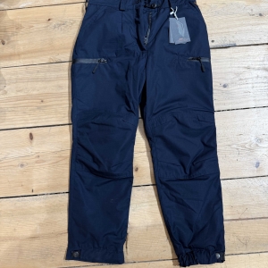 Fortis® SALE Ladies W/P Venator Trousers - 10/27 - Navy
