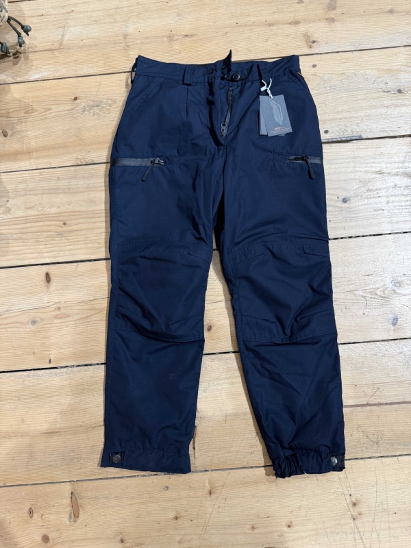 Fortis® SALE Ladies W/P Venator Trousers - 20/29 - Black