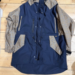 Fortis® SALE Mens Field Jacket - XL - PRO TT