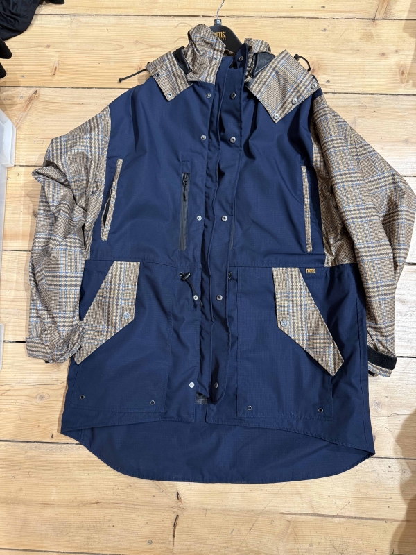 Fortis® SALE Mens Field Jacket - XL - PRO TT