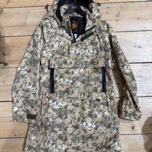 Fortis® SALE Recon Smock - S - Ferrox